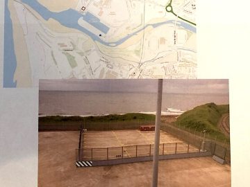 Stop Radioactive Waste Metal Storage – Port of Workington, Cumbria